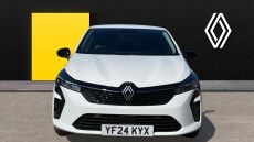 Renault Clio 1.6 E-TECH full hybrid 145 Evolution 5dr Auto Hybrid Hatchback